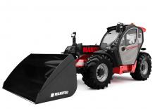 Teleszkópos rakodók Manitou MLT 733-105 D