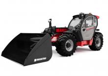 Teleszkópos rakodók Manitou MLT 733-105 LSU