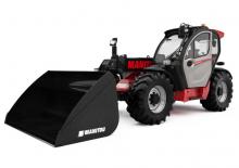 Teleszkópos rakodók Manitou MLT 733-115 LSU