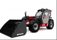 Teleszkópos rakodók Manitou MLT 733-115