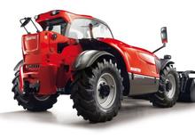 Teleszkópos rakodók Manitou MLT 840-115 PS