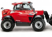 Teleszkópos rakodók Manitou MLT 840-137 PS Premium