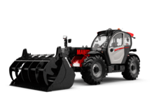 Teleszkópos rakodók Manitou MLT 841-145 PS+ Y Platinum