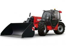 Teleszkópos rakodók Manitou MLT 940-120 H Classic