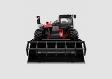 Teleszkópos rakodók Manitou MLT 940-140 V+ D Classic