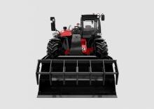 Teleszkópos rakodók Manitou MLT 940-140 V+ D Elite