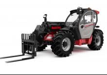 Teleszkópos rakodók Manitou MLT 940-140 V+