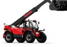 Teleszkópos rakodók Manitou MLT 961-145 V+L