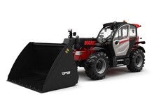 Teleszkópos rakodók Manitou MLT 961-160 V+ L Y Classic