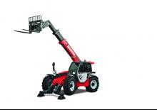 Teleszkópos rakodók Manitou MT 1030 Easy