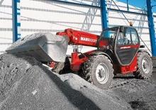 Teleszkópos rakodók Manitou MT 1033 HLT