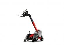 Teleszkópos rakodók Manitou MT 1335 easy