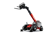 Teleszkópos rakodók Manitou MT 1335 H