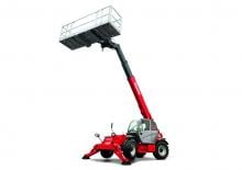 Teleszkópos rakodók Manitou MT 1440-100 D Comfort