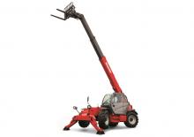 Teleszkópos rakodók Manitou MT 1440-100 P