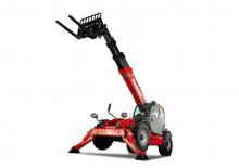 Teleszkópos rakodók Manitou MT 1840-100 P