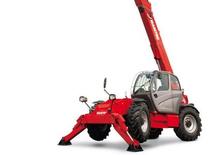 Teleszkópos rakodók Manitou MT 1840 HA