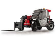 Teleszkópos rakodók Manitou MT 625 T