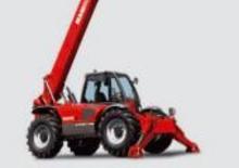 Teleszkópos rakodók Manitou MT 1337 SL