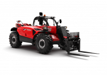 Teleszkópos rakodók Manitou MT 730 H 75 K Comfort (STV)