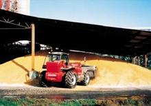 Teleszkópos rakodók Manitou MT 845 T
