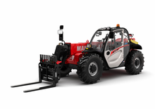 Teleszkópos rakodók Manitou MT 930 HA 75 K Comfort (STV)
