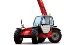 Teleszkópos rakodók Manitou MT 932 Easy 75 PS Standard