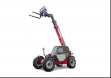 Teleszkópos rakodók Manitou MT 933 EASY Standard