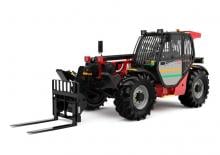 Teleszkópos rakodók Manitou MT-X 1033 Mining