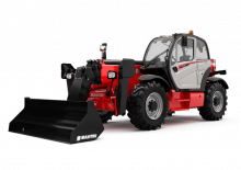 Teleszkópos rakodók Manitou MT-X 1440 A