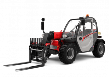 Teleszkópos rakodók Manitou MT-X 625 H Comfort