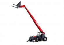 Teleszkópos rakodók Manitou MTA 10044