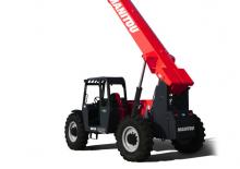 Teleszkópos rakodók Manitou MTA 10044 S3