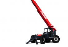 Teleszkópos rakodók Manitou MTA 1055 E74