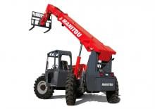 Teleszkópos rakodók Manitou MTA 12042