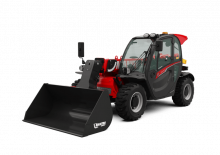 Teleszkópos rakodók Manitou MTA 519 H