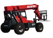 Teleszkópos rakodók Manitou MTA 6034 S3