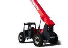 Teleszkópos rakodók Manitou MTA 8044 E74