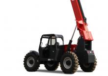 Teleszkópos rakodók Manitou MTA 9050 S3
