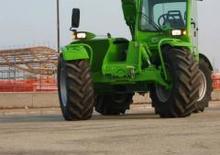 Teleszkópos rakodók Merlo Multifarmer 30.6 Classic 2