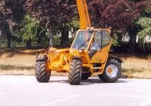 Teleszkópos rakodók Merlo Multifarmer 30.9 Top 2