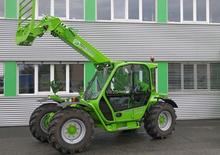 Teleszkópos rakodók Merlo Panoramic P 32.6 Top