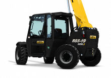 Teleszkópos rakodók Gehl RS5-19