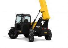 Teleszkópos rakodók Gehl RS6-34