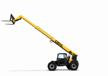 Teleszkópos rakodók Gehl RS8-42