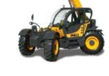 Teleszkópos rakodók Dieci Samson 60.9 VS EVO2
