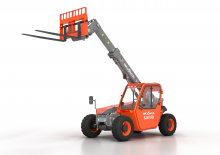 Teleszkópos rakodók Skyjack SJ519 TH