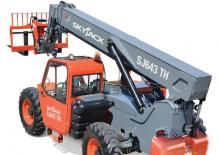 Teleszkópos rakodók Skyjack SJ643 TH