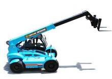Teleszkópos rakodók Sinoway SWTH3070H