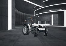 Teleszkópos rakodók Liebherr T 60-9 S